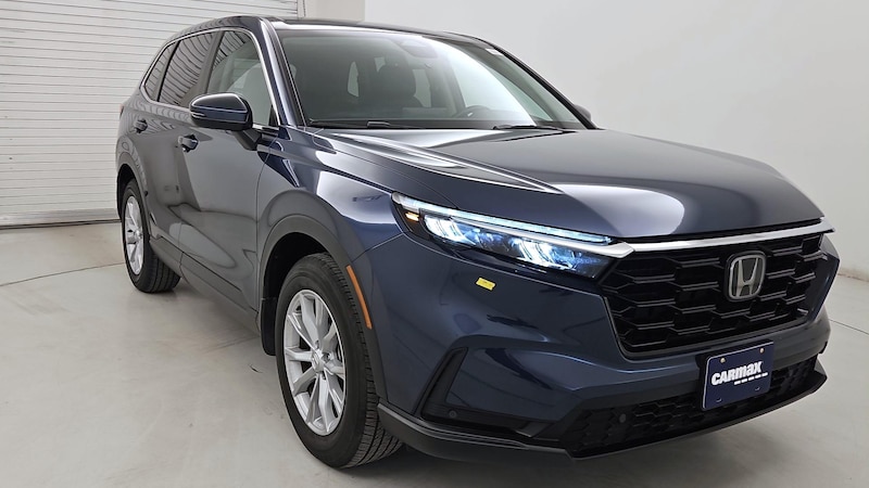 2023 Honda CR-V EX-L Hero Image