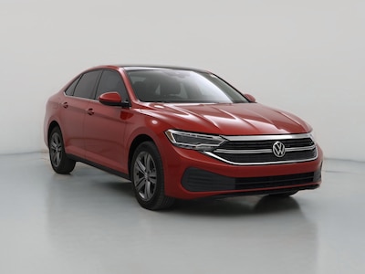 2022 Volkswagen Jetta SE -
                El Paso, TX