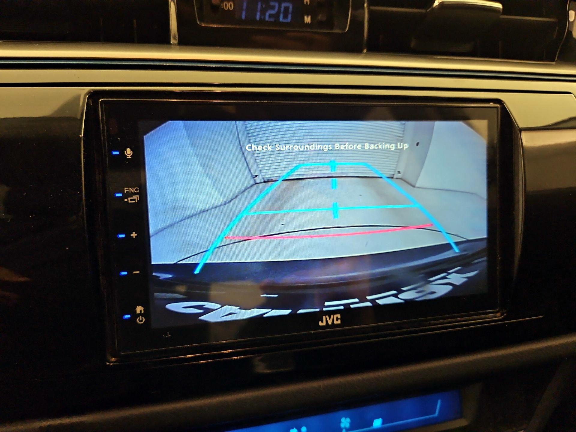 Thumbnail: 2015 Toyota Corolla - 14