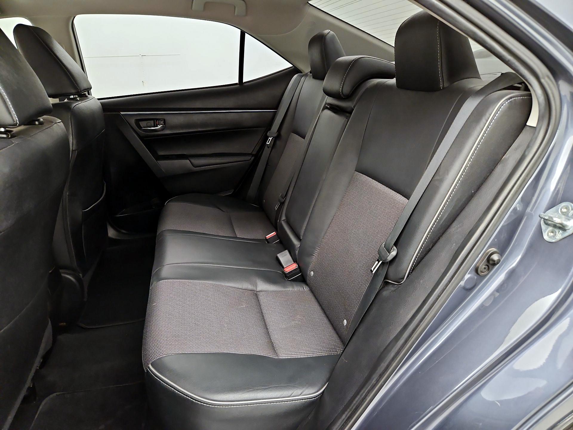 Thumbnail: 2015 Toyota Corolla - 19