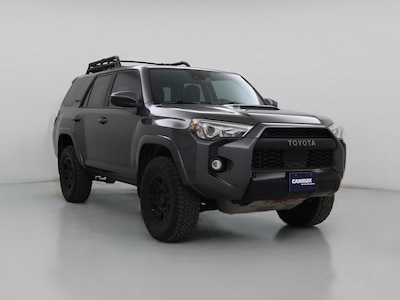 2020 Toyota 4Runner TRD Pro -
                El Paso, TX