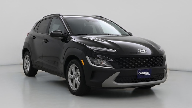 2023 Hyundai Kona SEL Hero Image