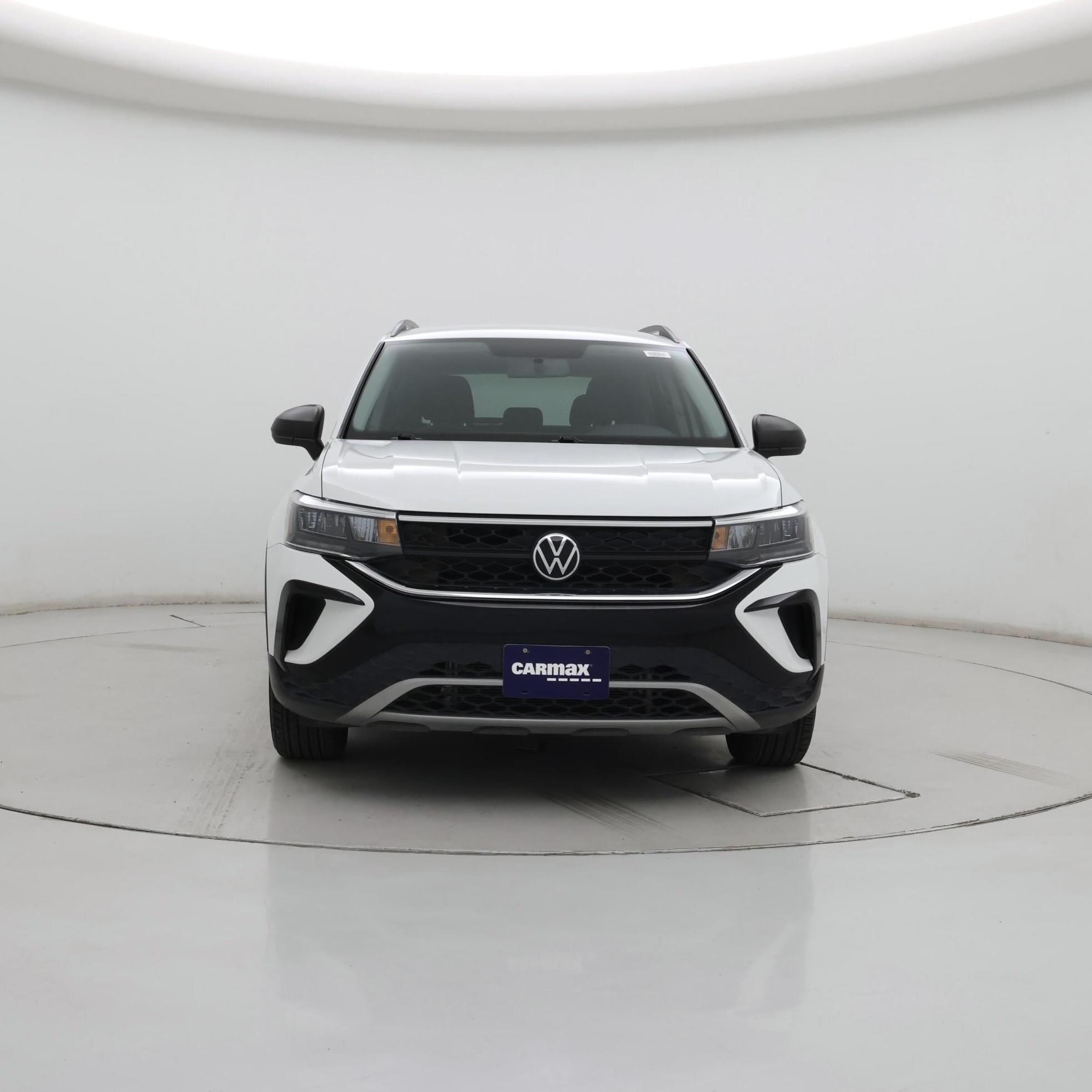 Thumbnail: 2022 Volkswagen Taos - 5