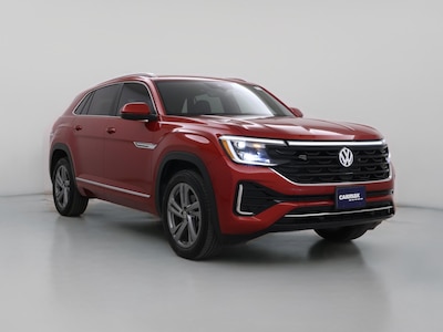 2024 Volkswagen Atlas SEL -
                El Paso, TX