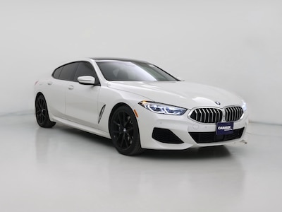 2021 BMW 840 I Gran Coupe