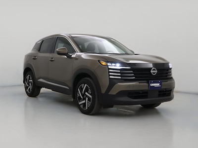 2025 Nissan Kicks SV -
                El Paso, TX
