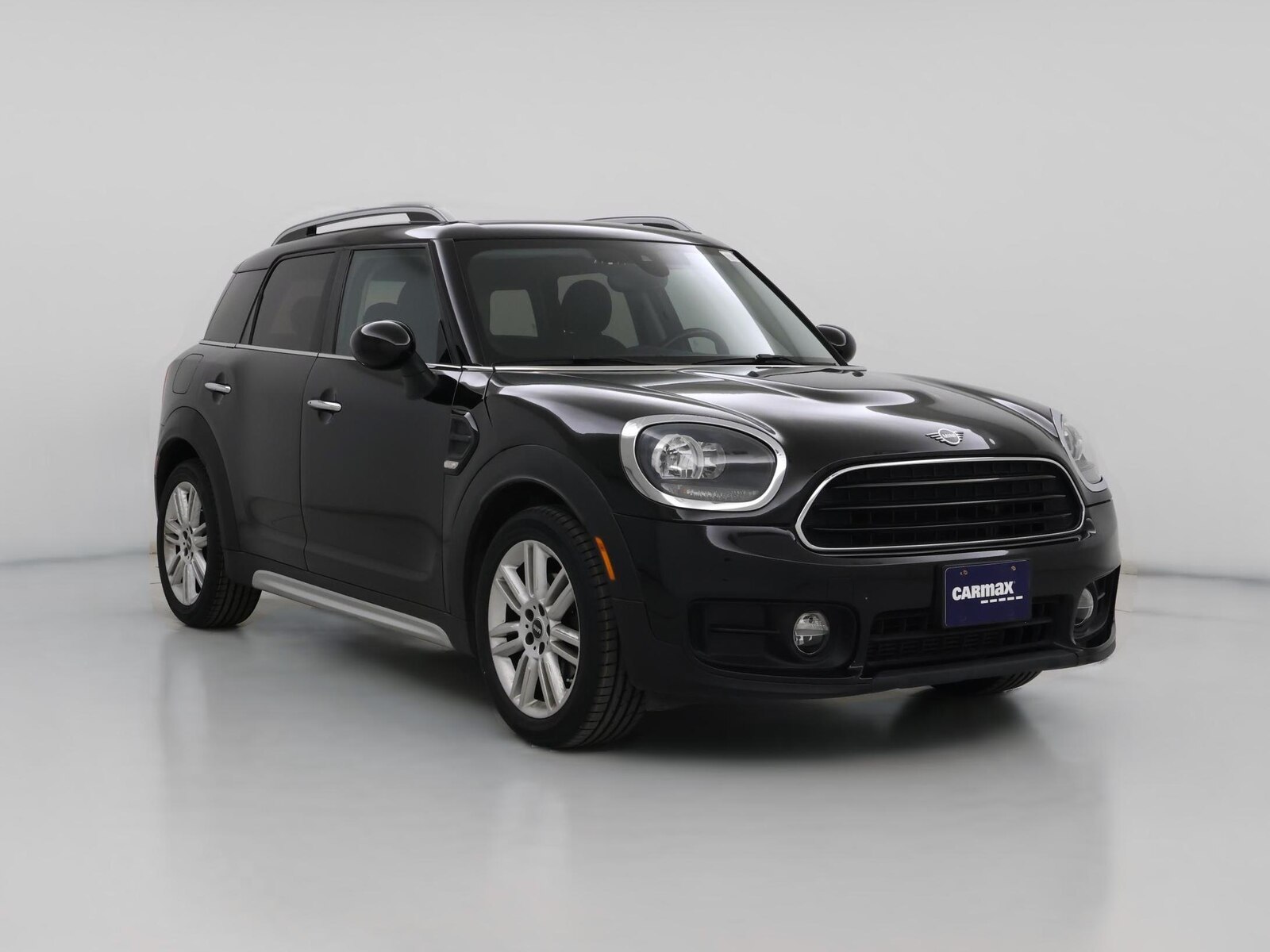 2019 MINI Countryman Base's photo