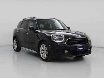 2019 MINI Cooper Countryman  -
                  El Paso, TX