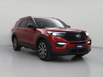 2020 Ford Explorer ST -
                El Paso, TX