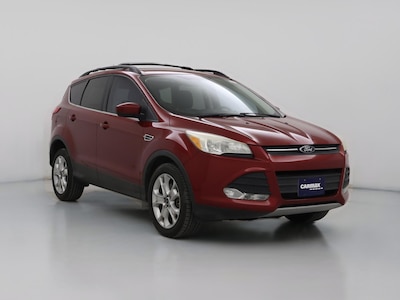2014 Ford Escape SE -
                  El Paso, TX