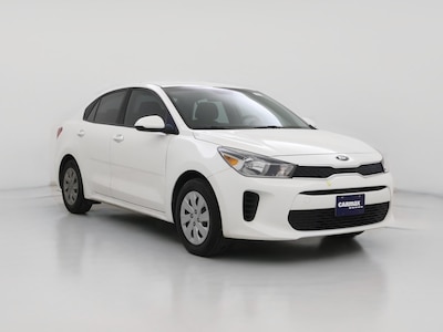 2019 Kia Rio S -
                  El Paso, TX