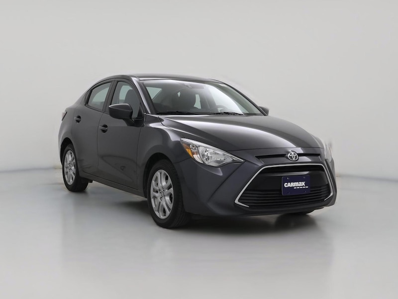 2018 Toyota Yaris iA  -
                  El Paso, TX