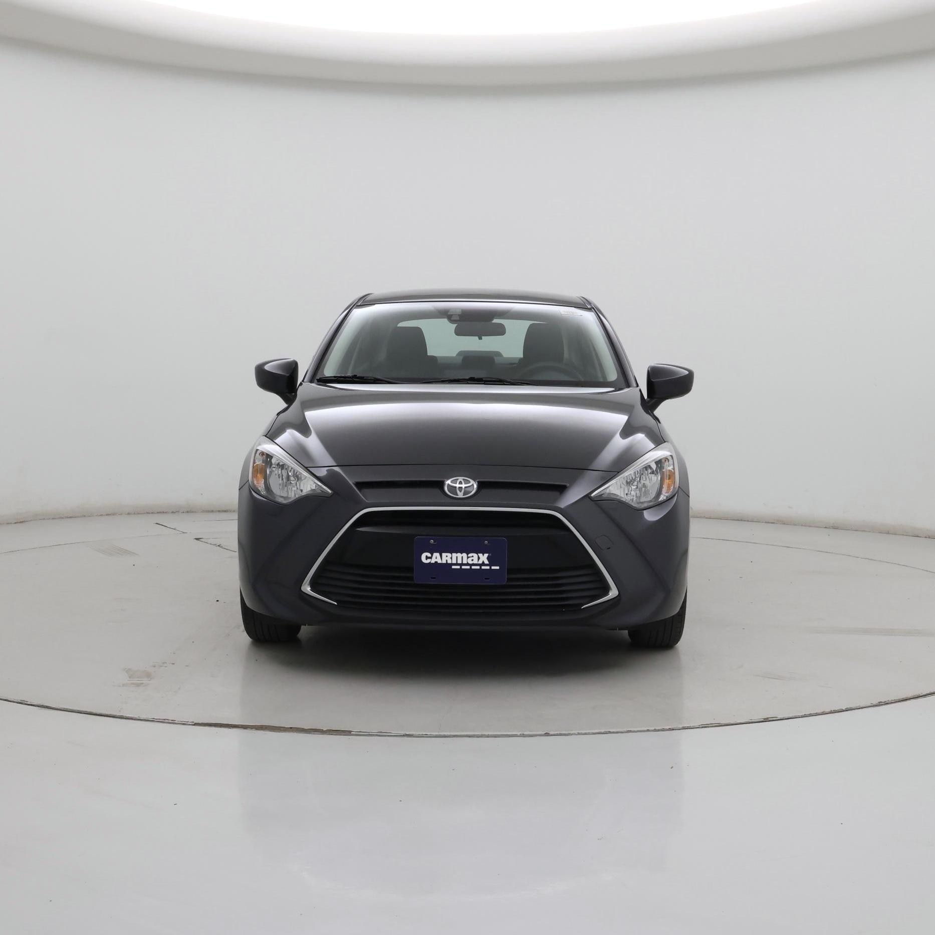 Thumbnail: 2018 Toyota Yaris iA - 5