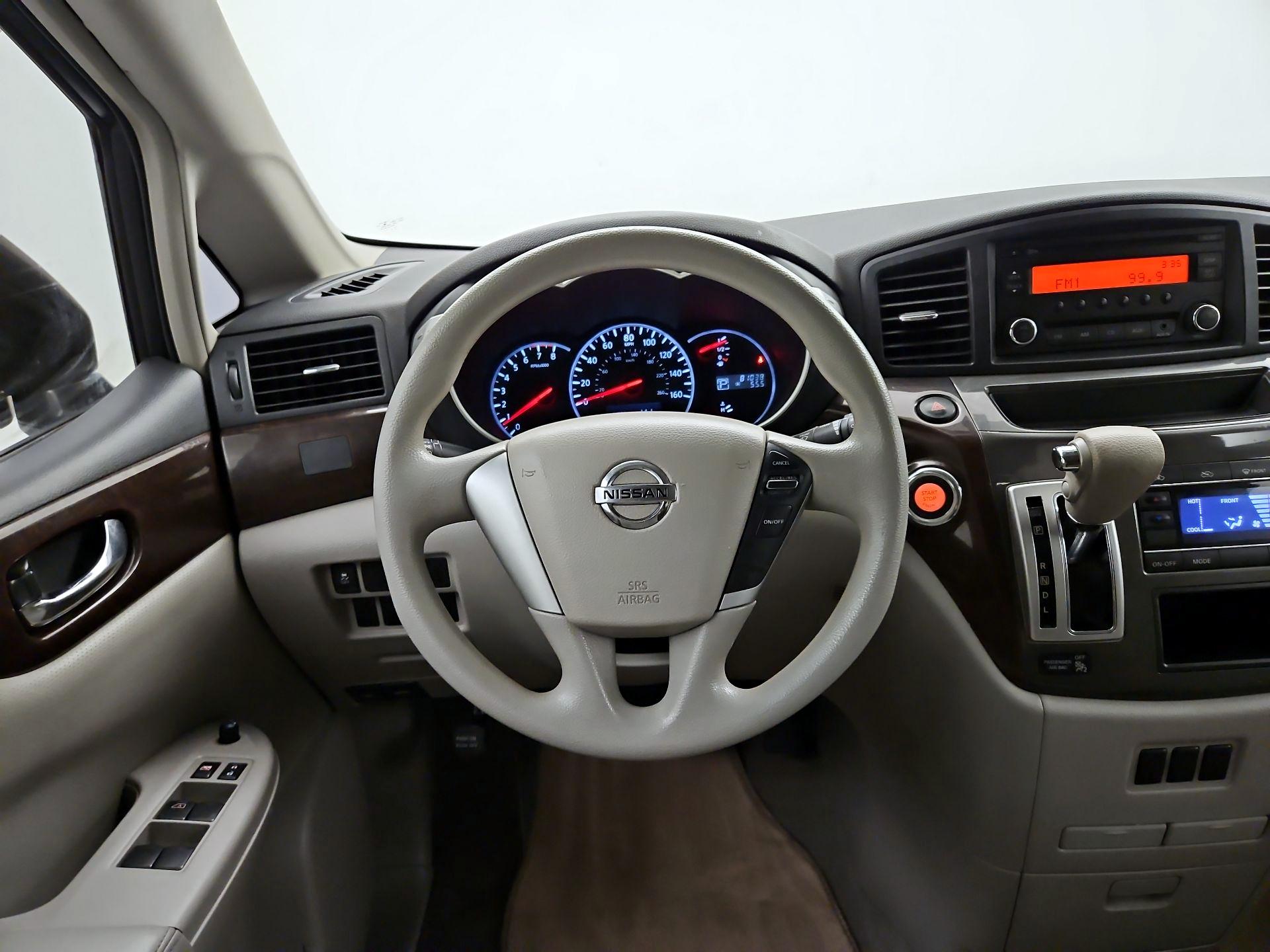 Thumbnail: 2015 Nissan Quest - 10