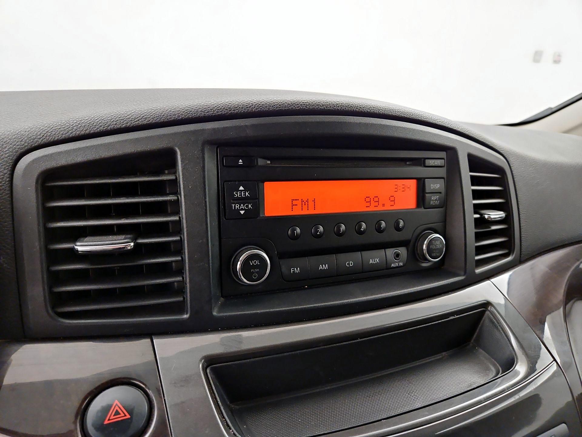 Thumbnail: 2015 Nissan Quest - 14