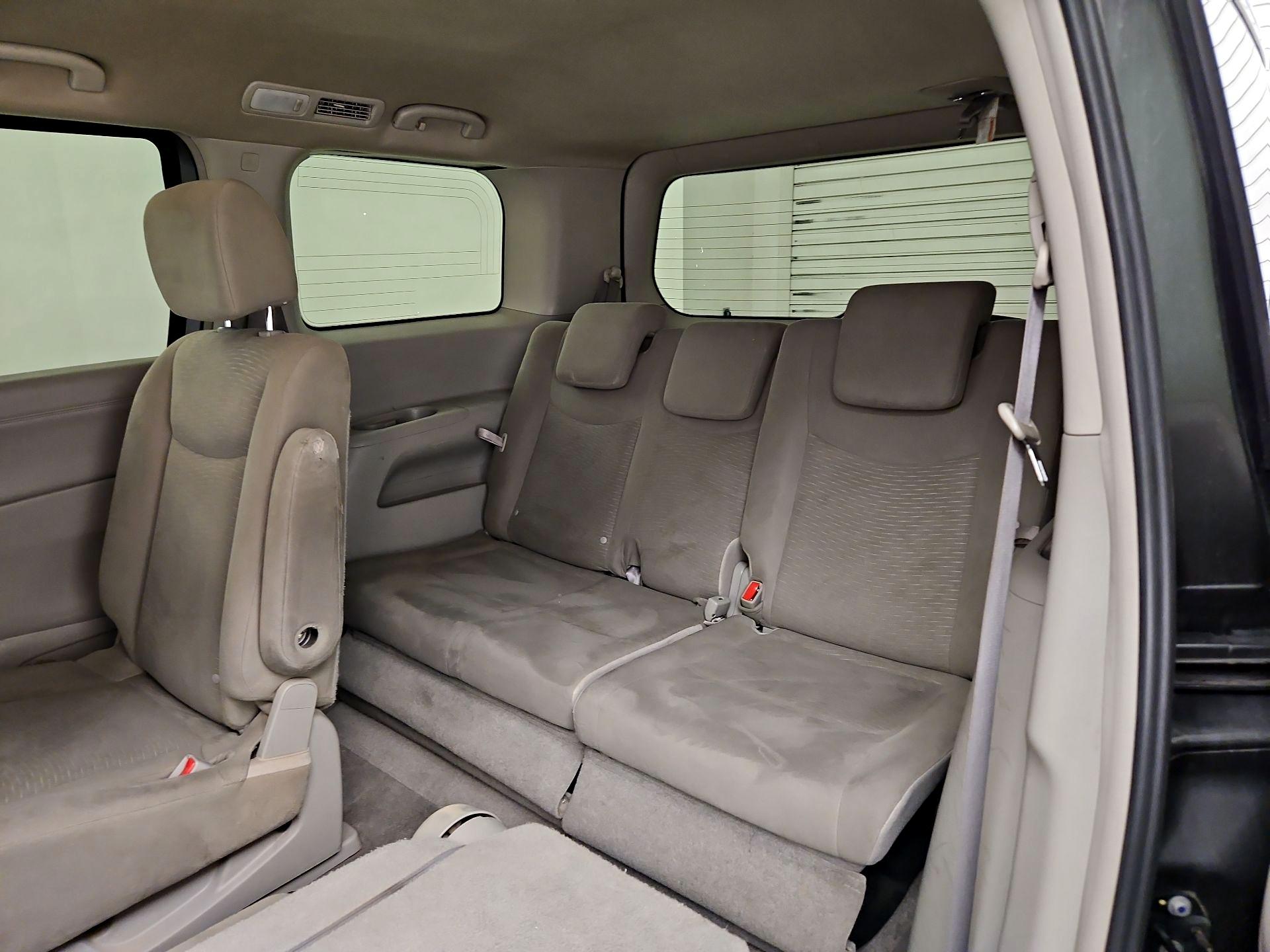 Thumbnail: 2015 Nissan Quest - 19