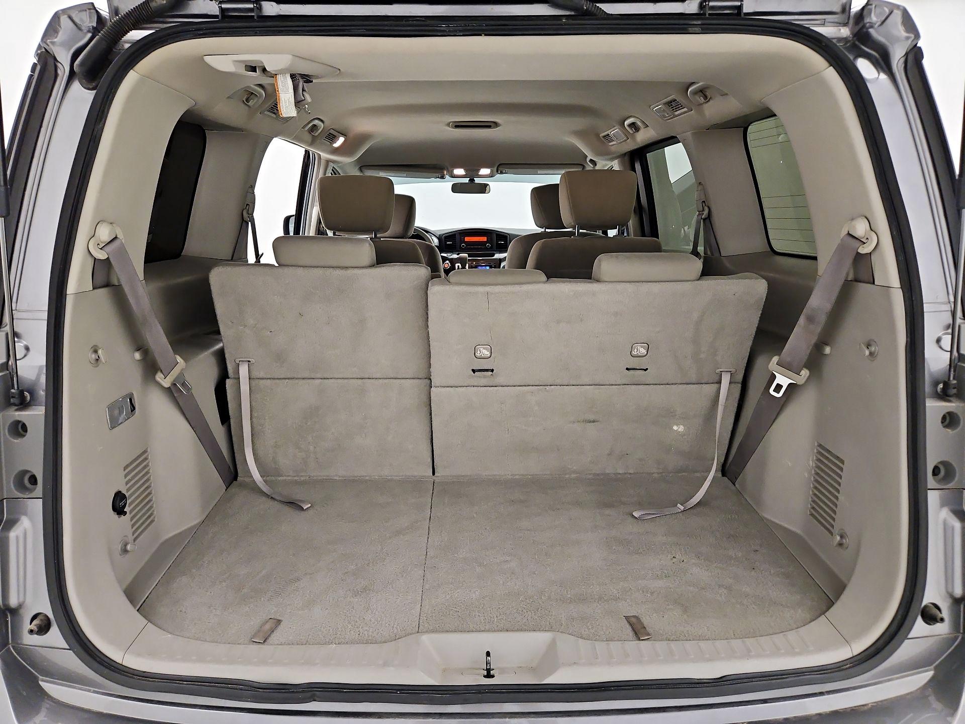 Thumbnail: 2015 Nissan Quest - 20