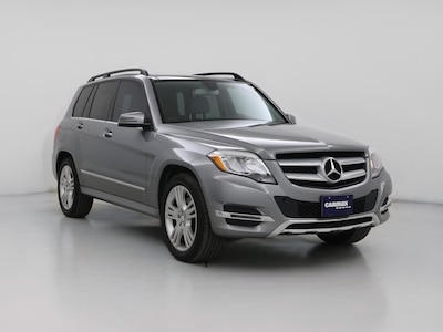 2014 Mercedes-Benz GLK 350 -
                  El Paso, TX