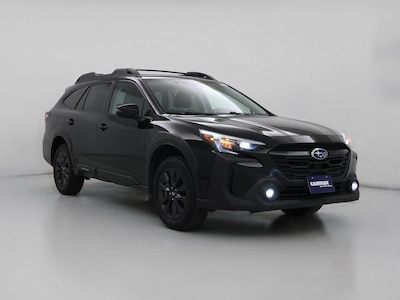 2024 Subaru Outback Onyx Edition -
                  El Paso, TX