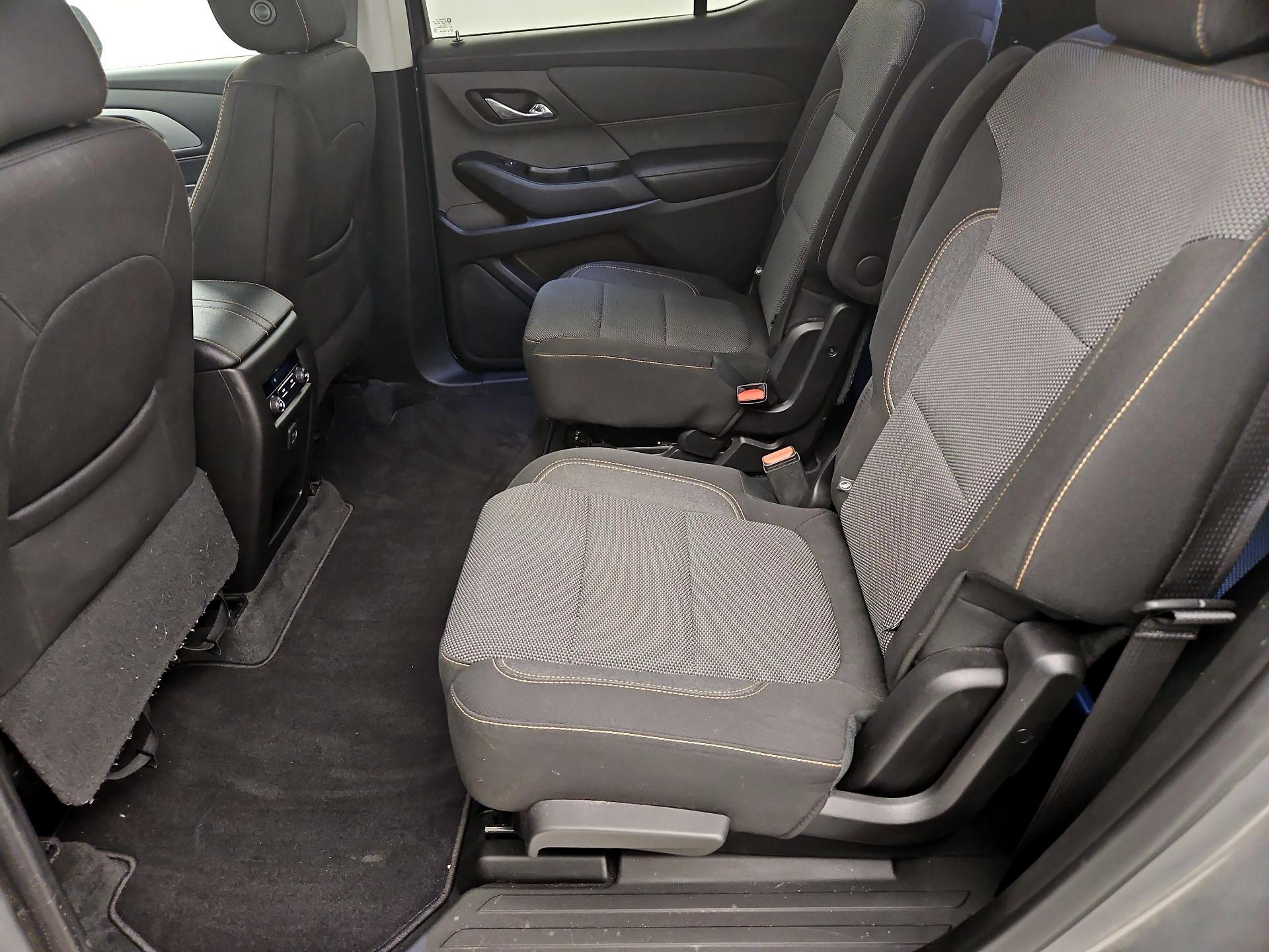 Thumbnail: 2019 Chevrolet Traverse - 19
