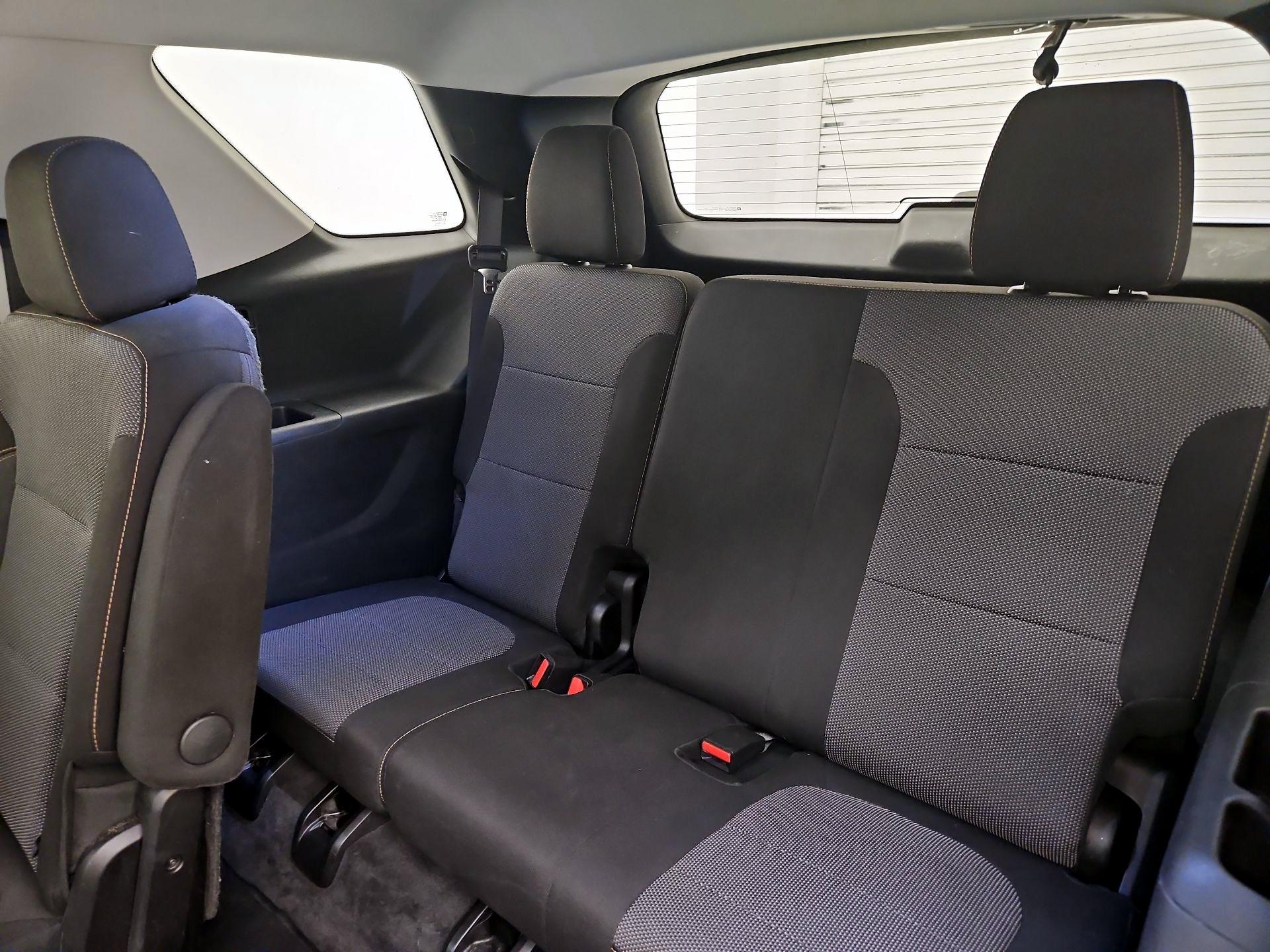 Thumbnail: 2019 Chevrolet Traverse - 20