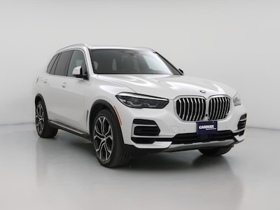 2022 BMW X5 sDrive40i -
                  El Paso, TX