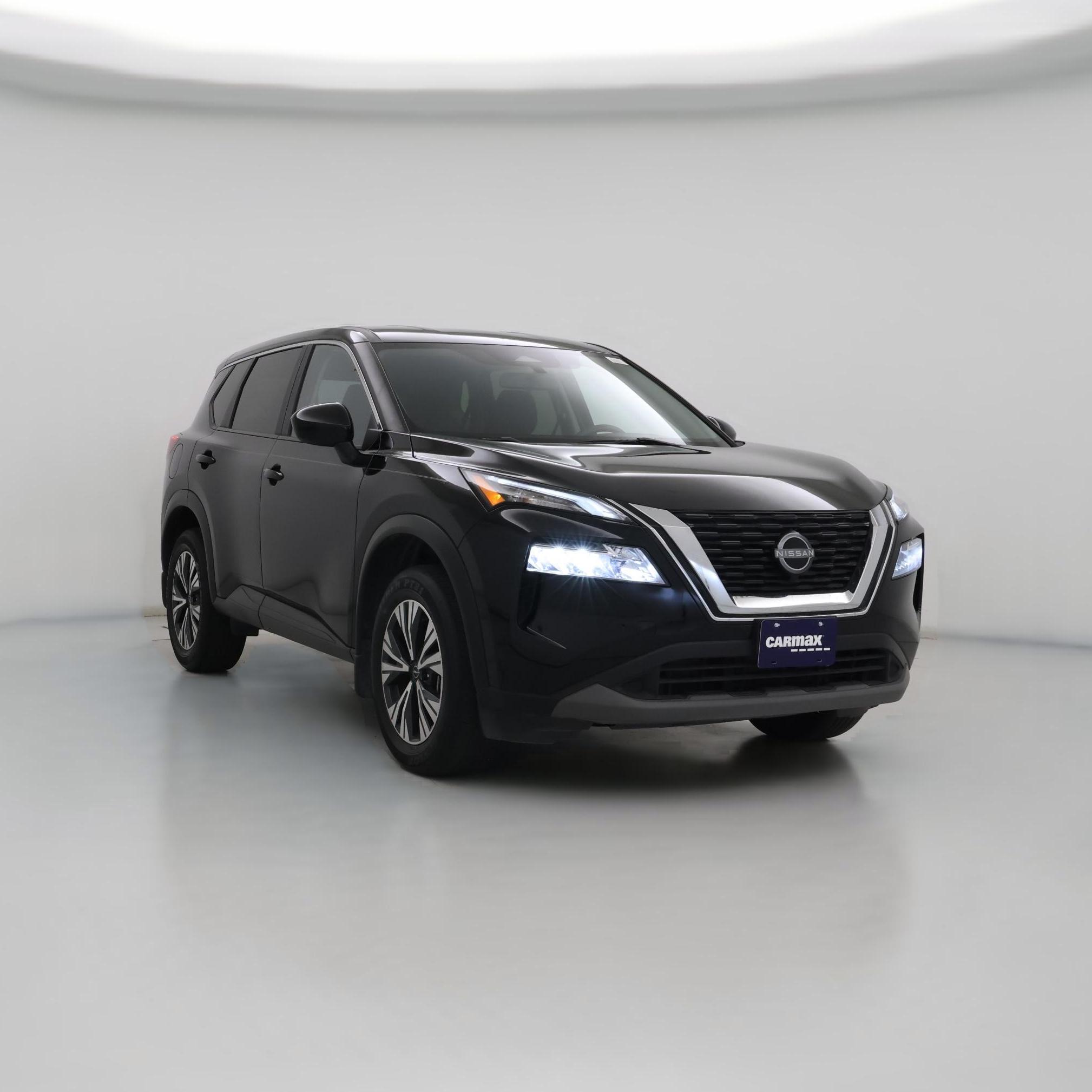Thumbnail: 2023 Nissan Rogue - 1