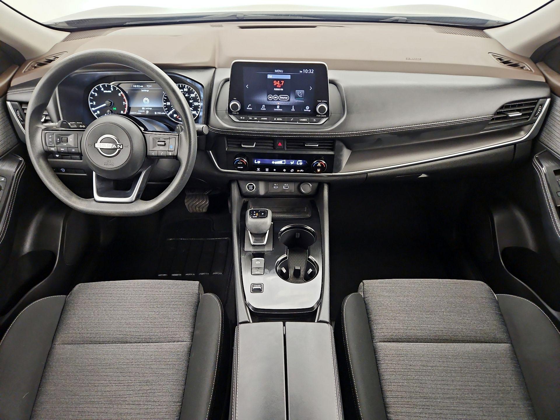 Thumbnail: 2023 Nissan Rogue - 9