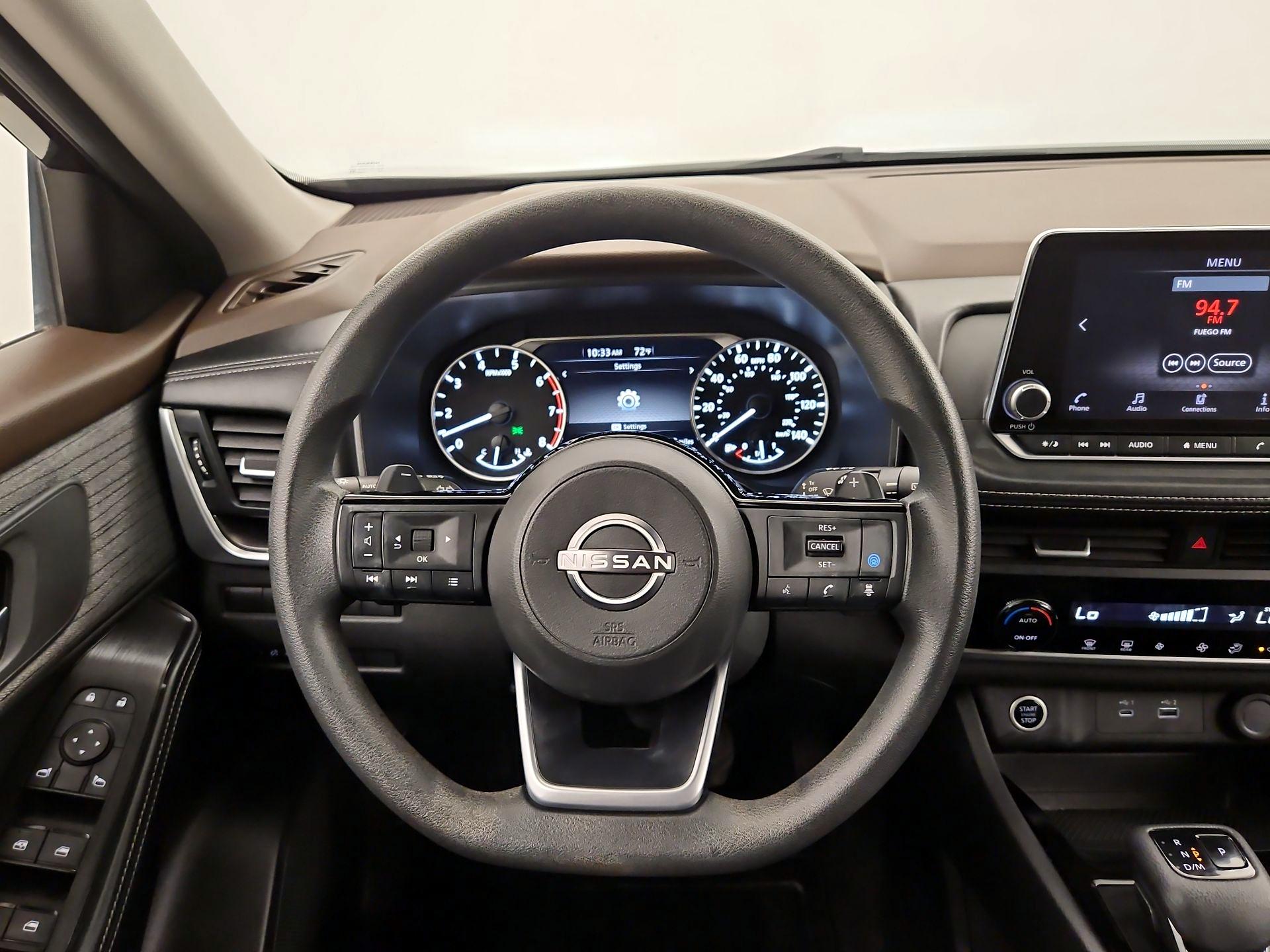 Thumbnail: 2023 Nissan Rogue - 10