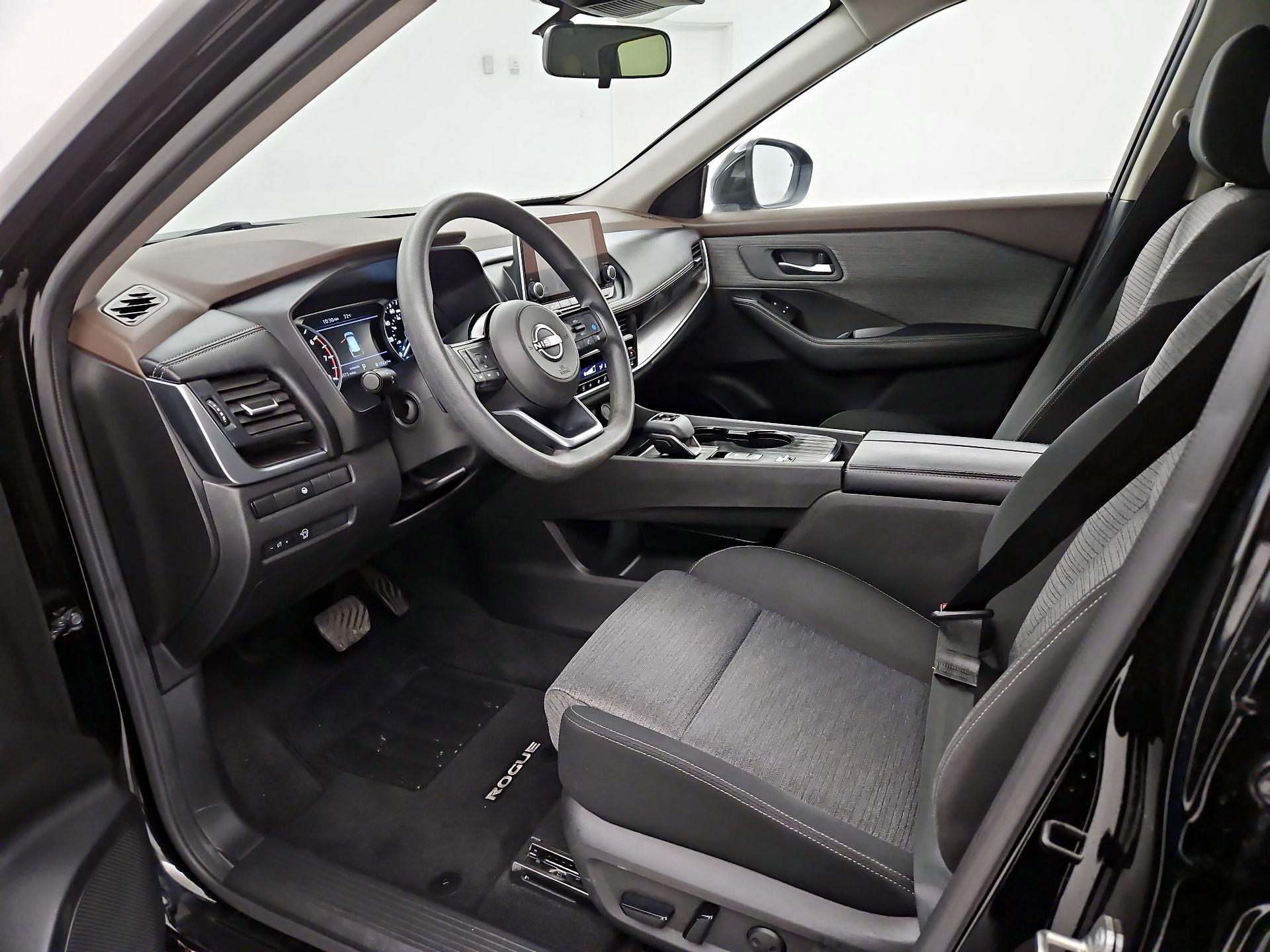 Thumbnail: 2023 Nissan Rogue - 11