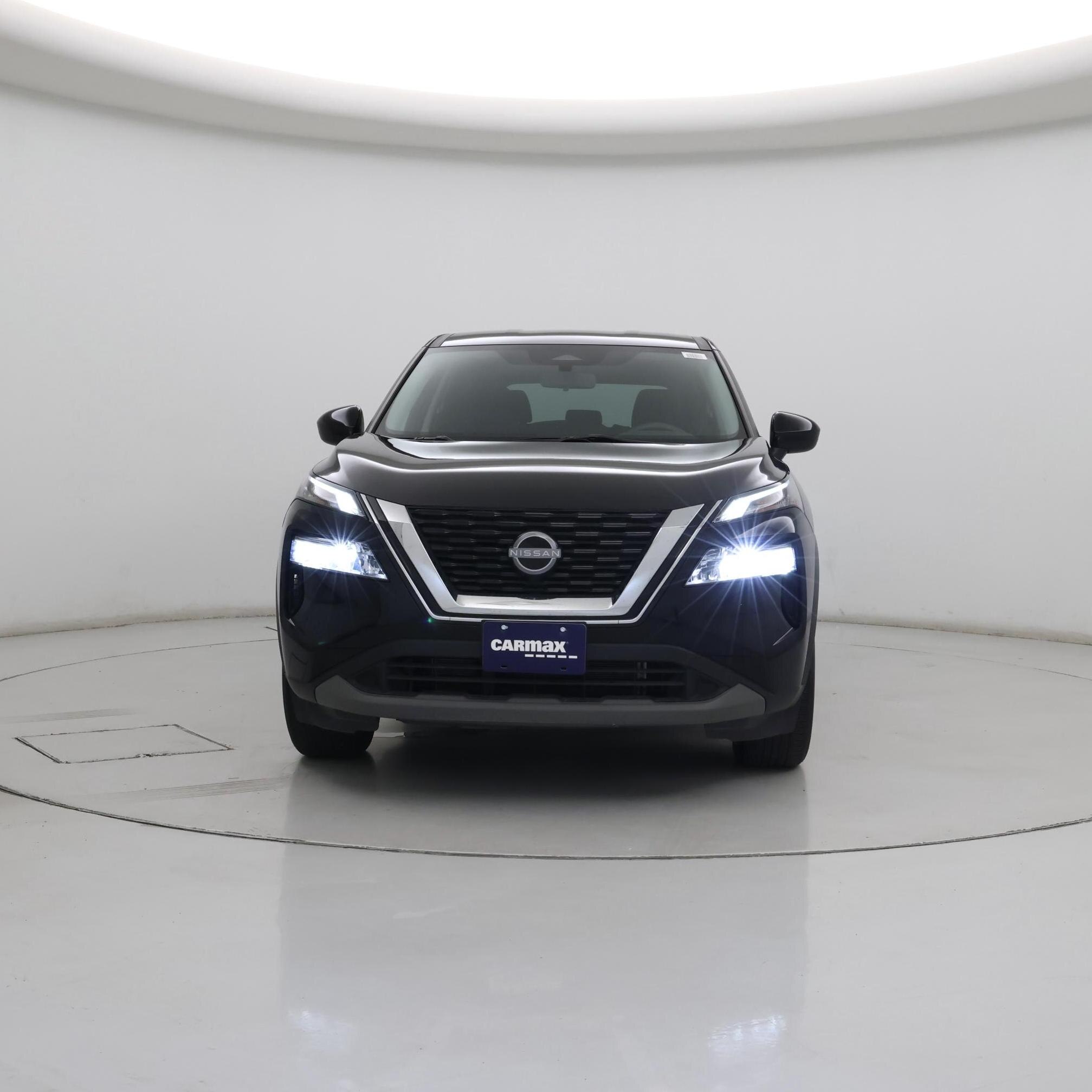Thumbnail: 2023 Nissan Rogue - 5