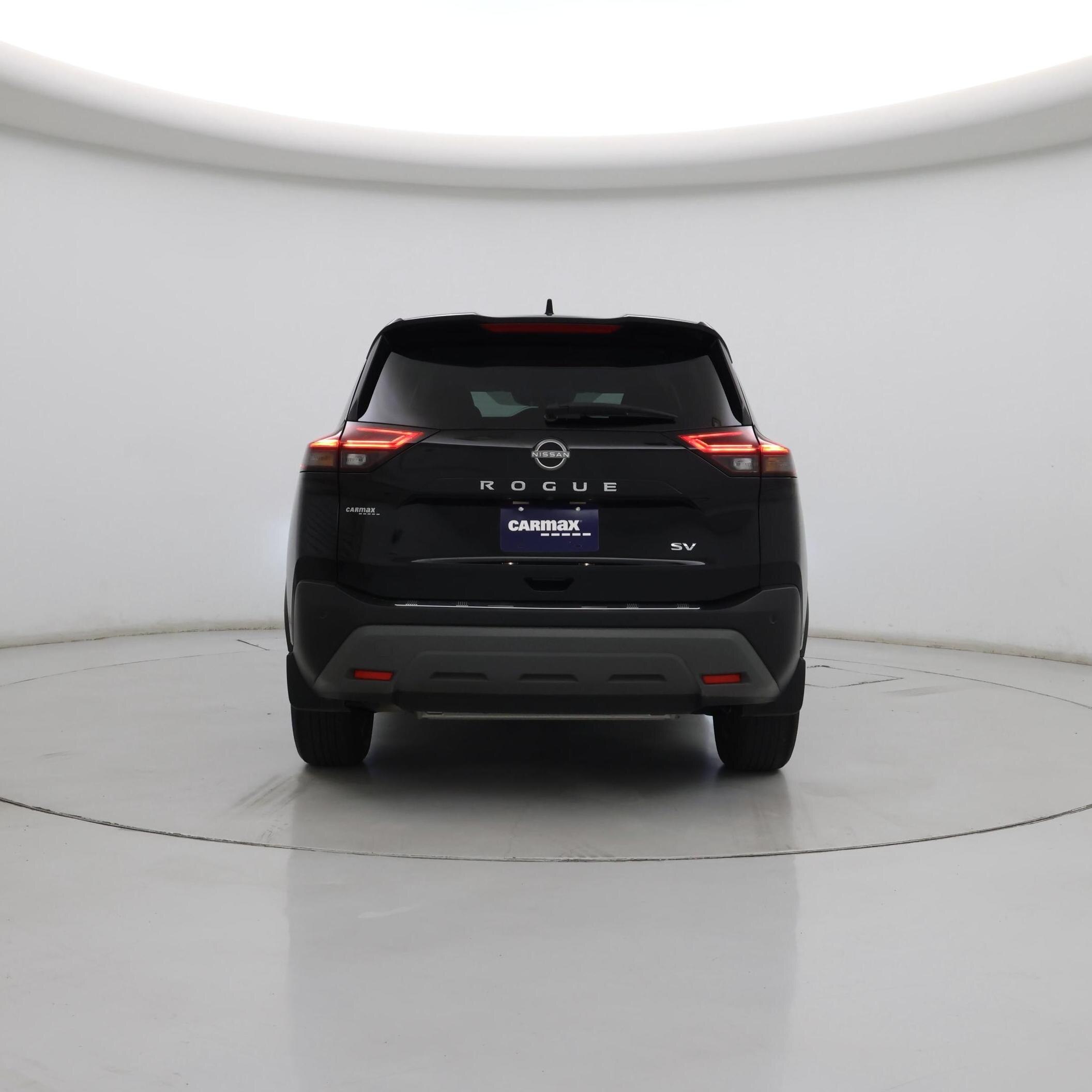 Thumbnail: 2023 Nissan Rogue - 6