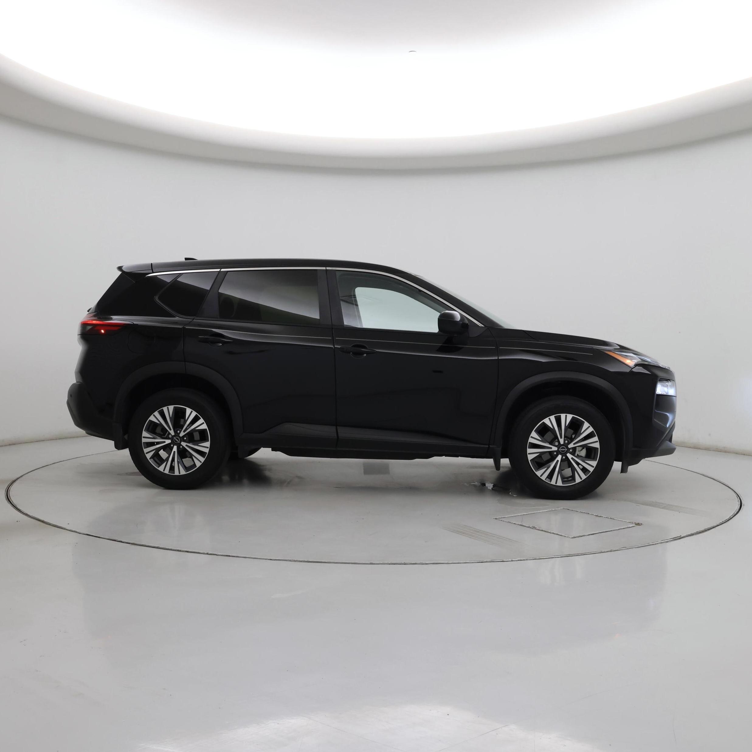 Thumbnail: 2023 Nissan Rogue - 7