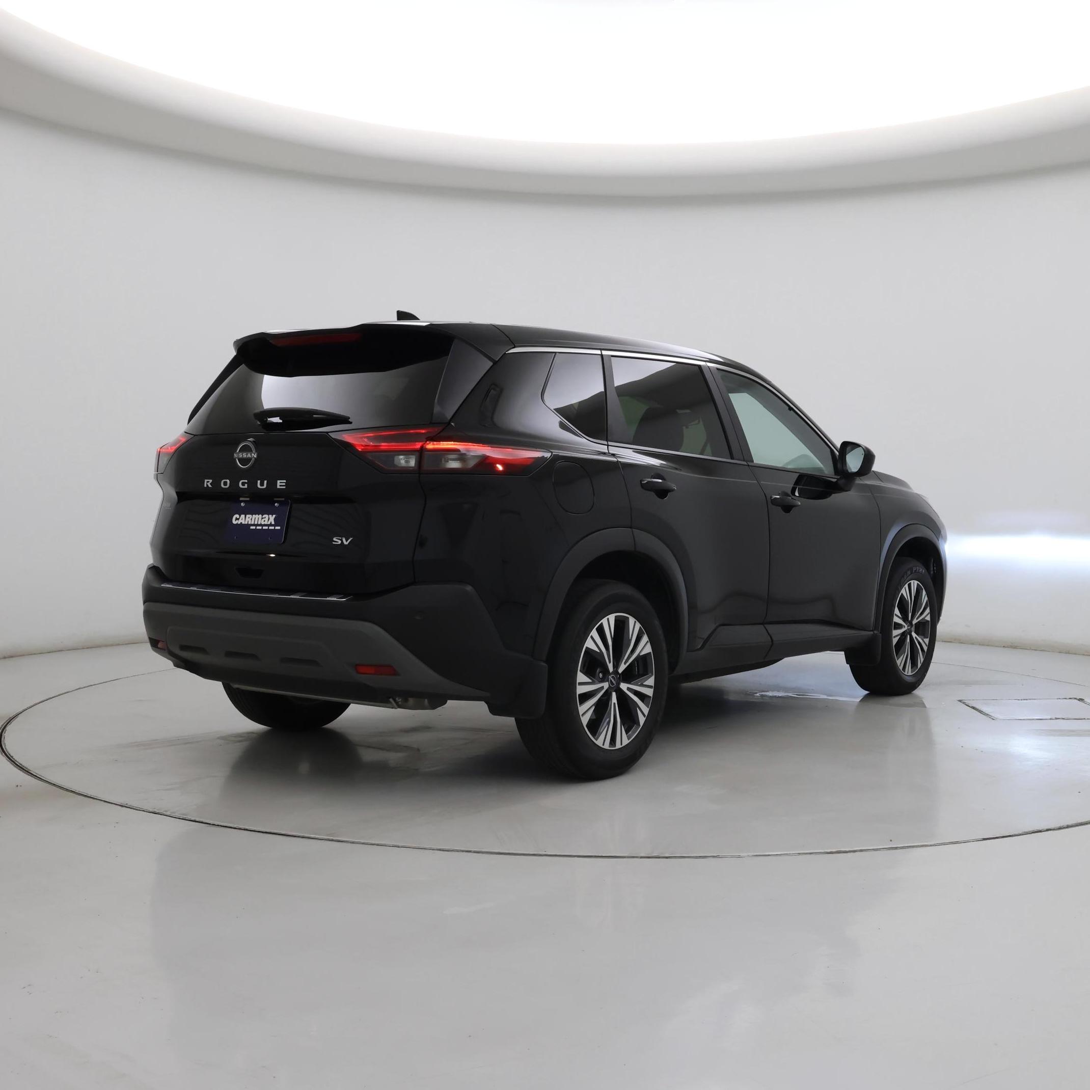 Thumbnail: 2023 Nissan Rogue - 8