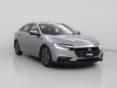 2019 Honda Insight Touring -
                El Paso, TX