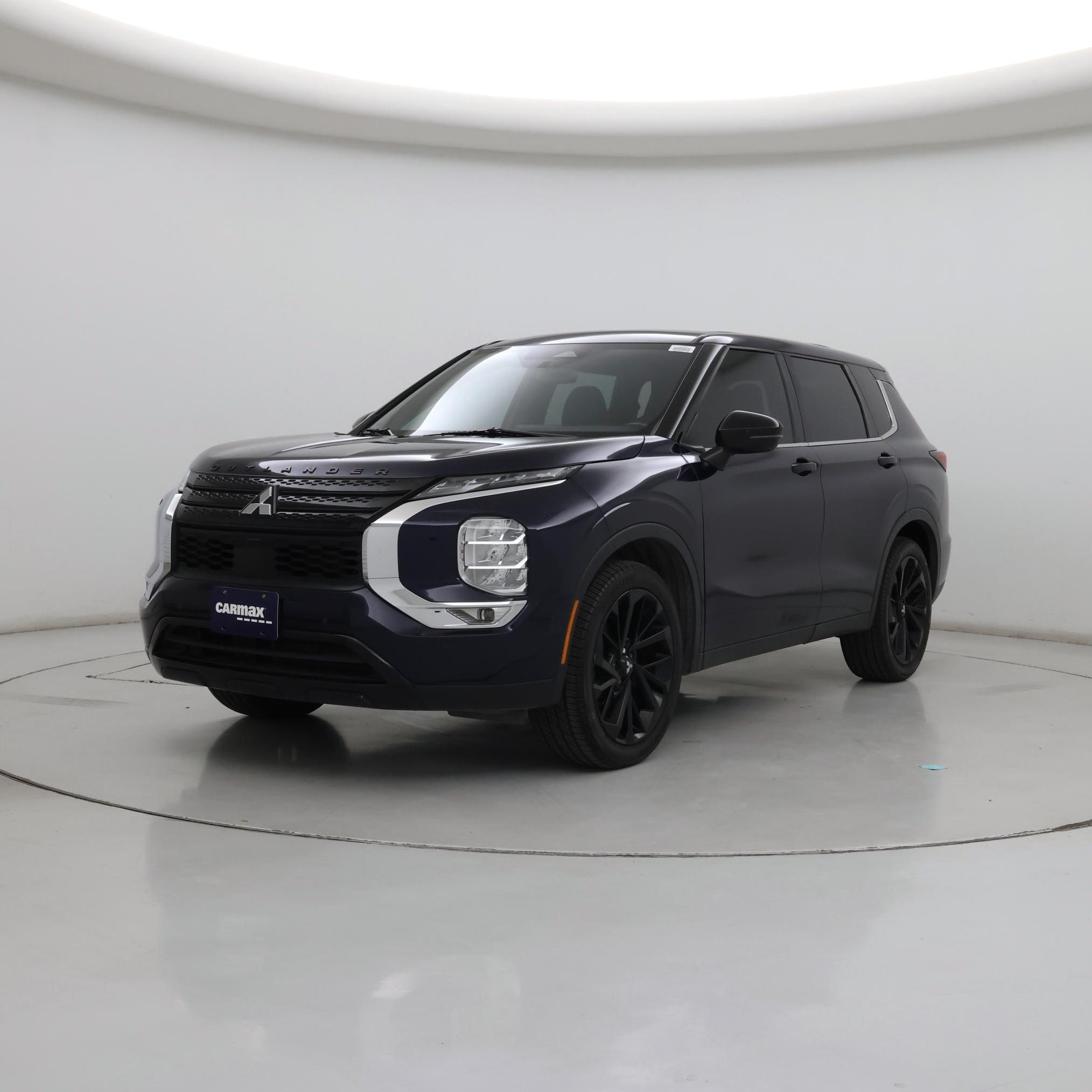 Thumbnail: 2022 Mitsubishi Outlander - 4