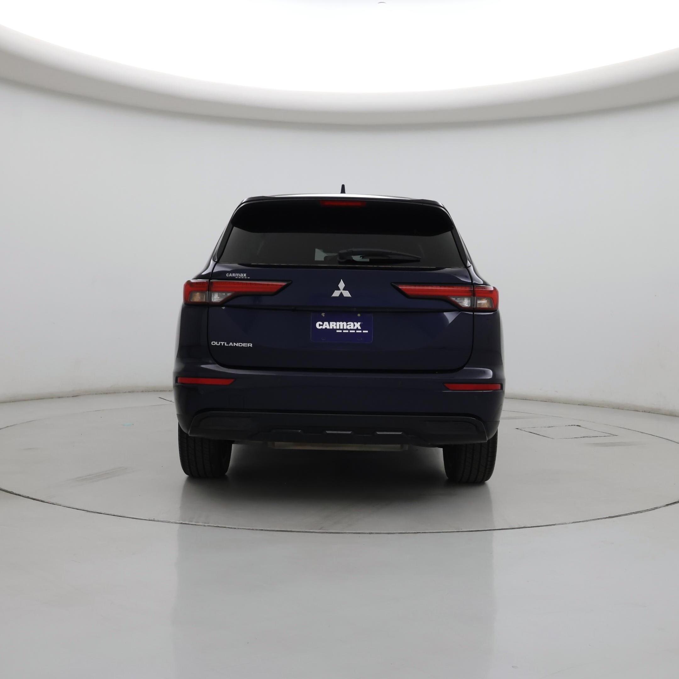 Thumbnail: 2022 Mitsubishi Outlander - 6