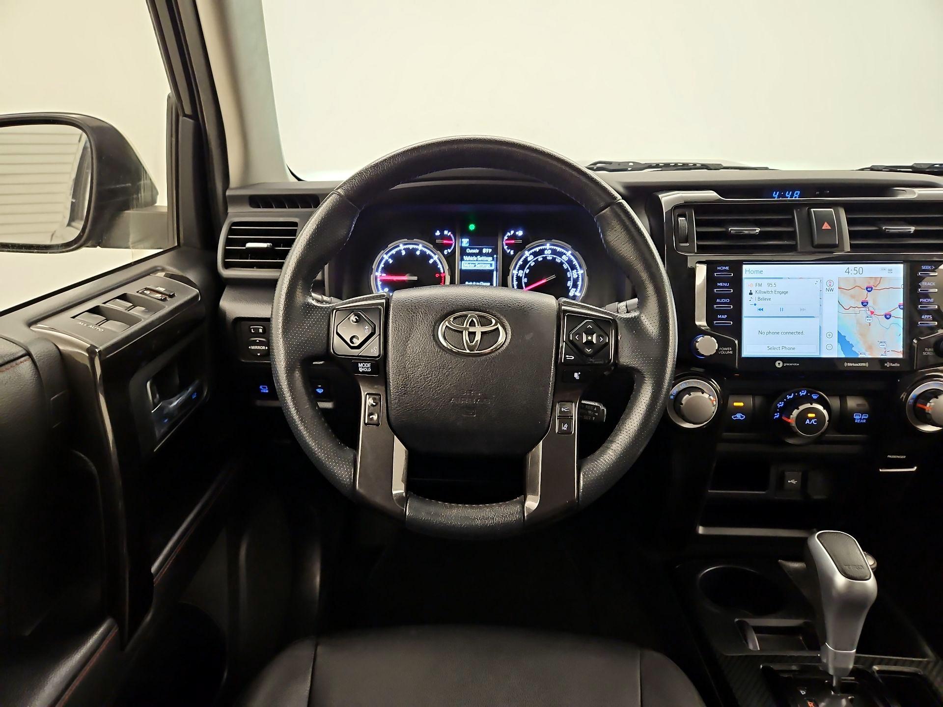 Thumbnail: 2022 Toyota 4Runner - 10