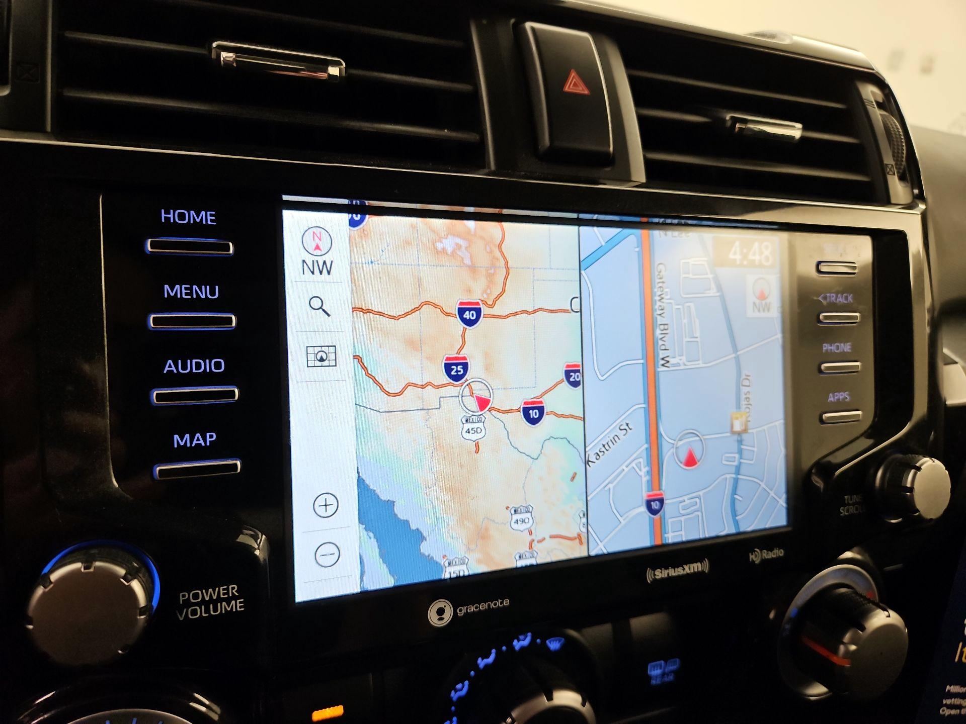 Thumbnail: 2022 Toyota 4Runner - 14