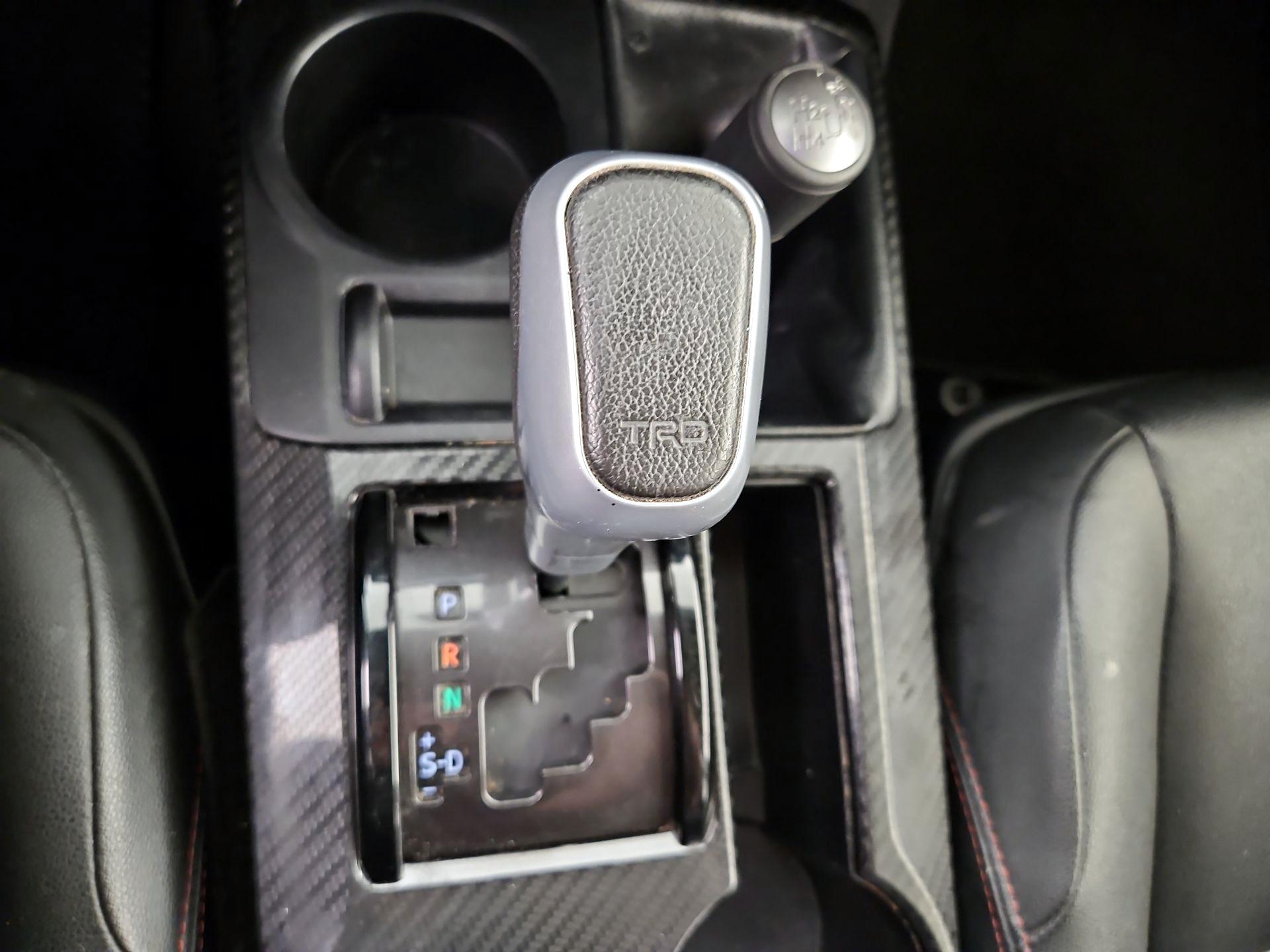 Thumbnail: 2022 Toyota 4Runner - 18