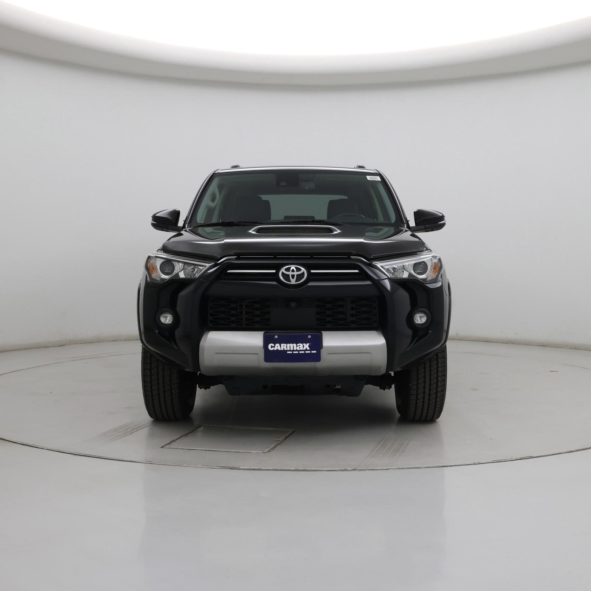 Thumbnail: 2022 Toyota 4Runner - 5