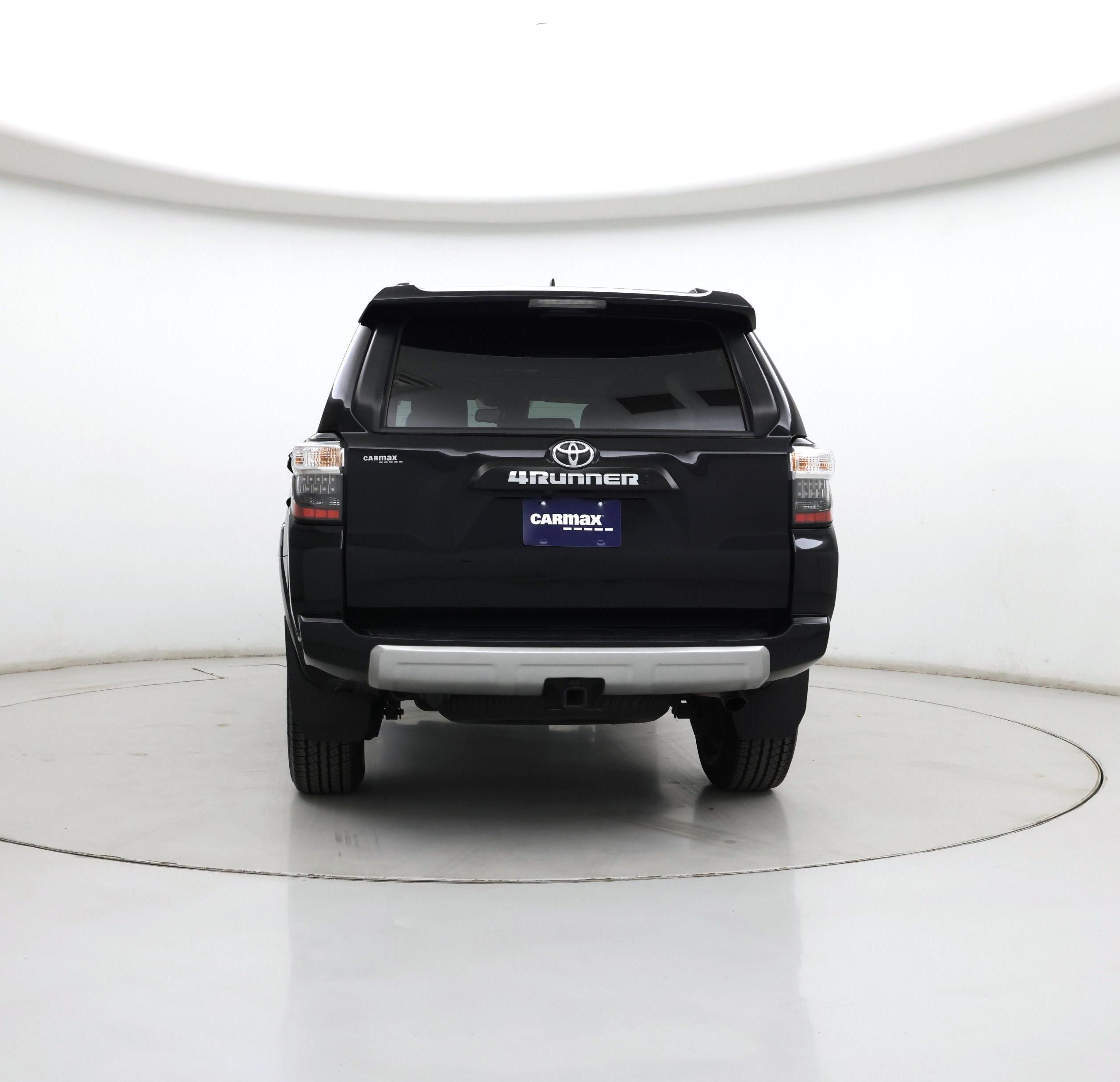 Thumbnail: 2022 Toyota 4Runner - 6