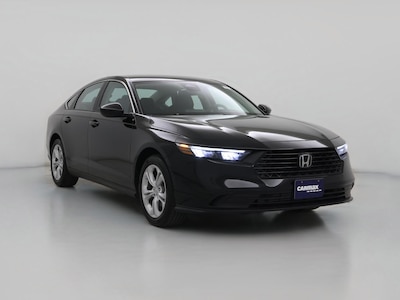 2024 Honda Accord LX -
                El Paso, TX