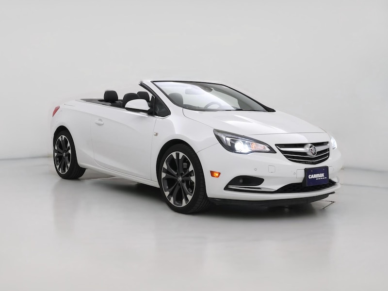 2019 Buick Cascada Premium -
                  El Paso, TX