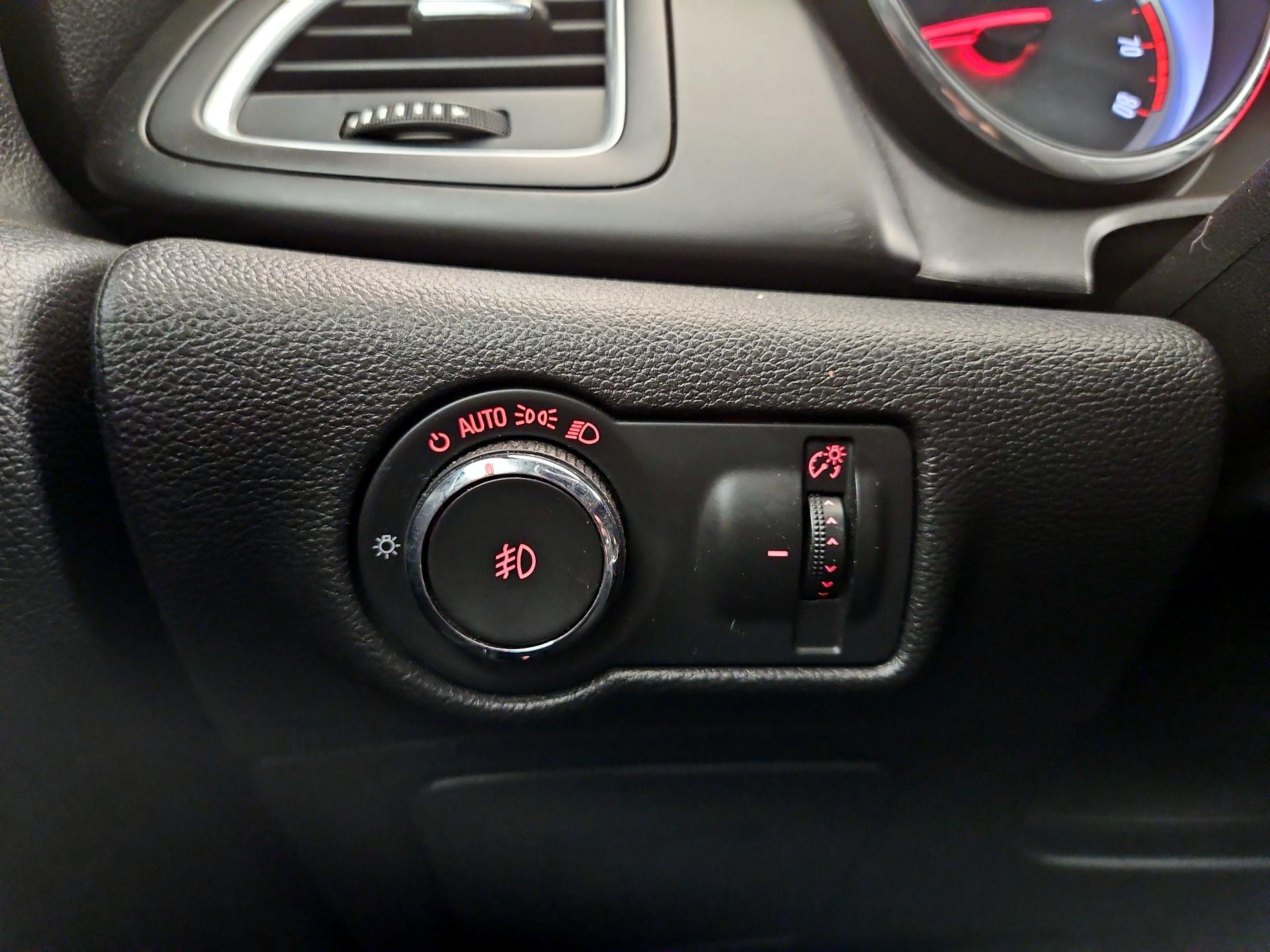 Thumbnail: 2019 Buick Cascada - 13