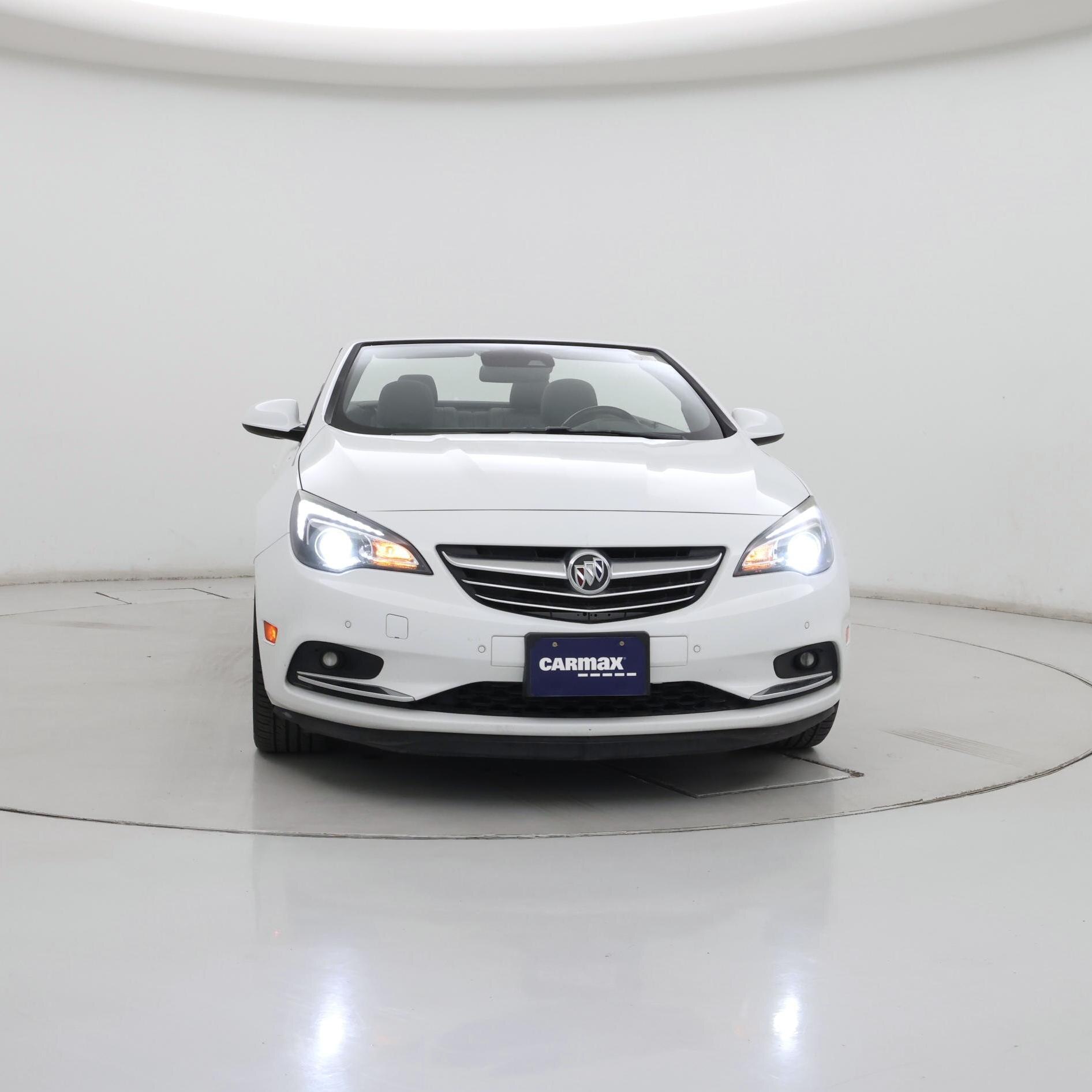 Thumbnail: 2019 Buick Cascada - 5