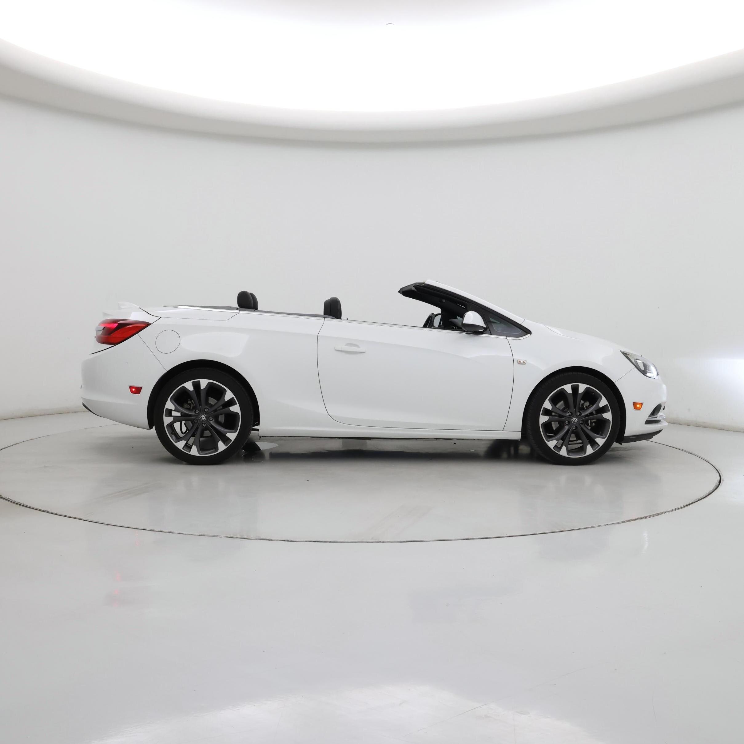 Thumbnail: 2019 Buick Cascada - 7