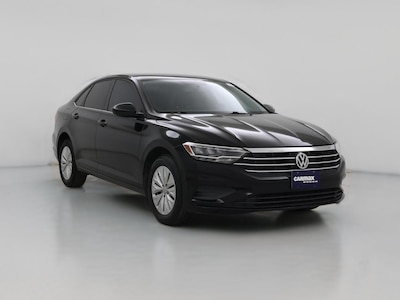 2019 Volkswagen Jetta S -
                  El Paso, TX