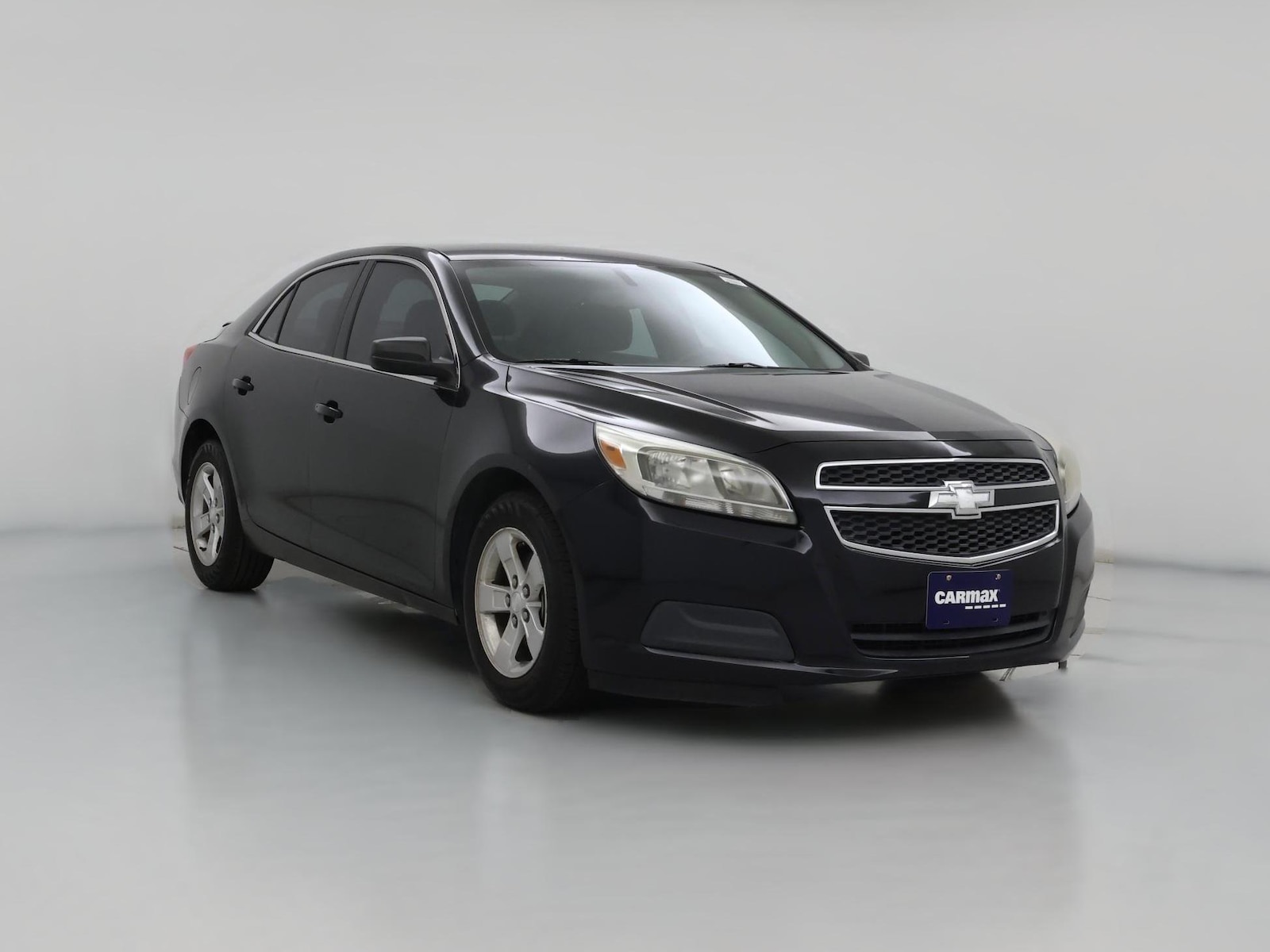 2013 Chevrolet Malibu