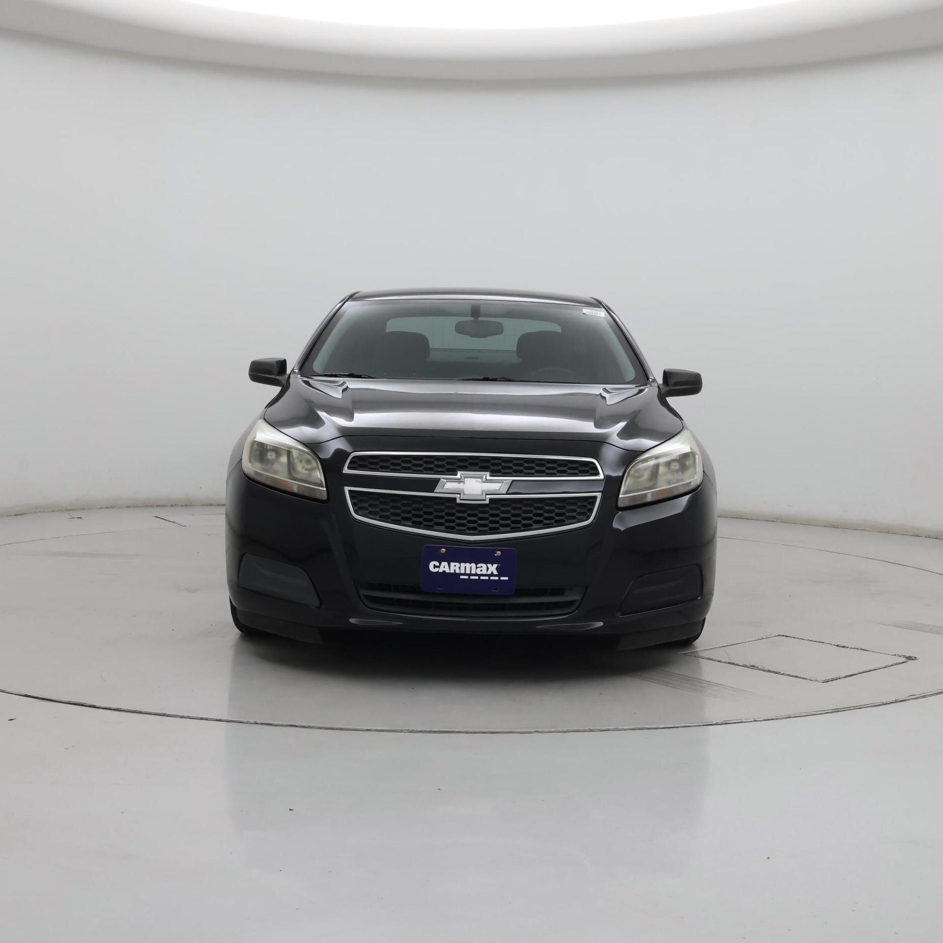 Thumbnail: 2013 Chevrolet Malibu - 5